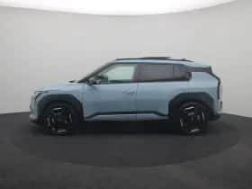 Kia EV3 thumbnail 40