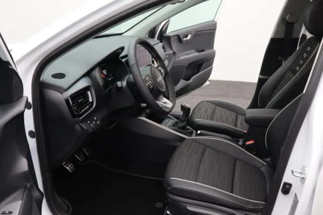 Kia Stonic (2026) thumbnail 12