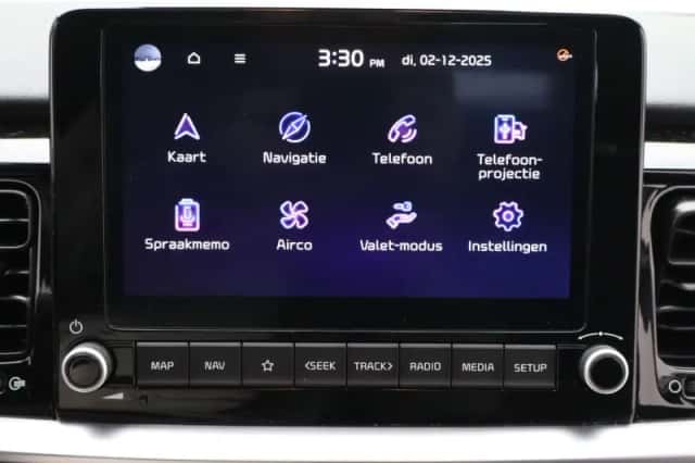 Kia Stonic (2026) thumbnail 17