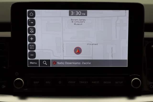 Kia Stonic (2026) thumbnail 18
