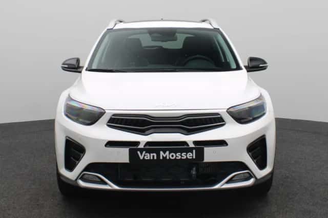 Kia Stonic (2026) thumbnail 3