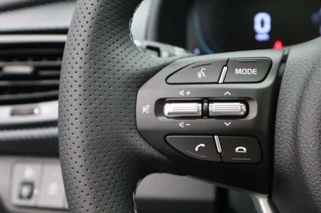 Kia Stonic (2026) thumbnail 24
