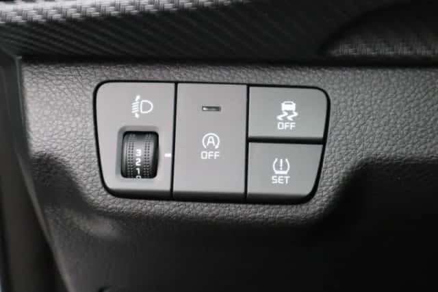 Kia Stonic (2026) thumbnail 26
