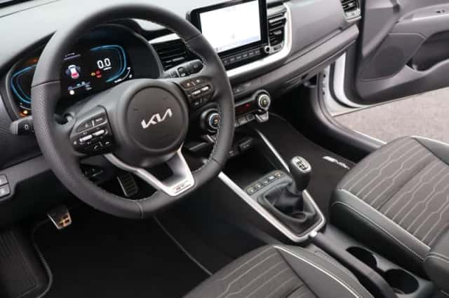 Kia Stonic (2026) thumbnail 28