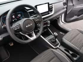 Kia Stonic thumbnail 28