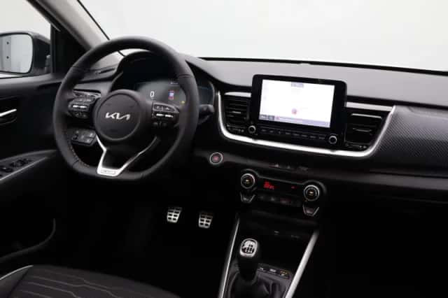 Kia Stonic (2026) thumbnail 30