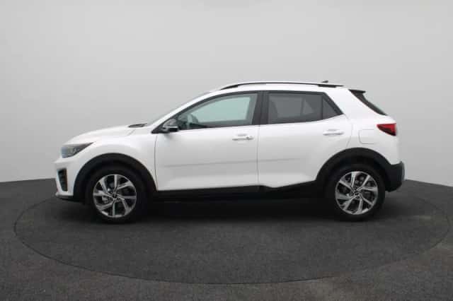Kia Stonic (2026) thumbnail 4