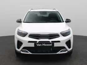 Kia Stonic thumbnail 4