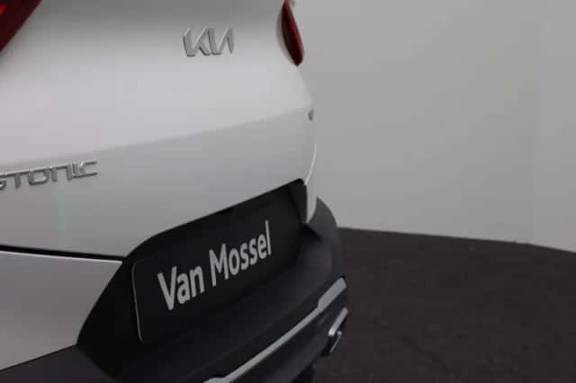 Kia Stonic (2026) thumbnail 37