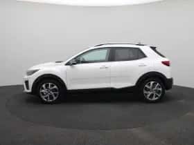 Kia Stonic thumbnail 5