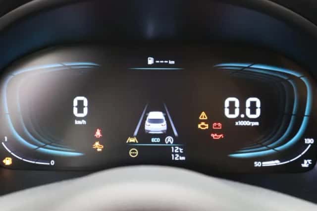 Kia Stonic (2026) thumbnail 8