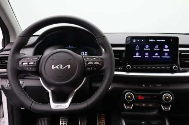 Kia Stonic (2026) thumbnail 9