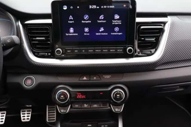 Kia Stonic (2026) thumbnail 10