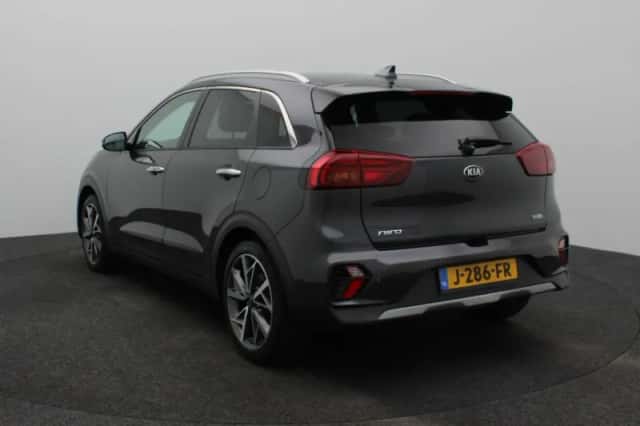 Kia Niro (2020) thumbnail 2