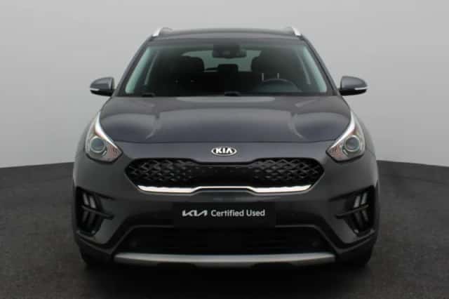 Kia Niro (2020) thumbnail 3