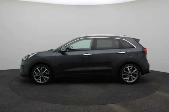 Kia Niro (2020) thumbnail 4