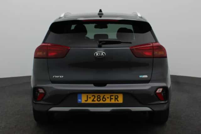 Kia Niro (2020) thumbnail 5