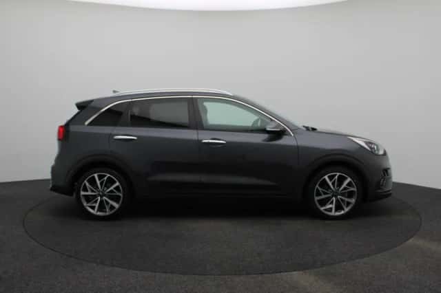 Kia Niro (2020) thumbnail 6