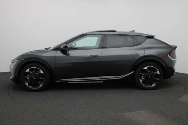 Kia EV6 (2025) thumbnail 6