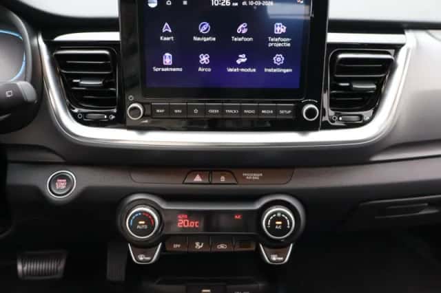 Kia Stonic (2025) thumbnail 11