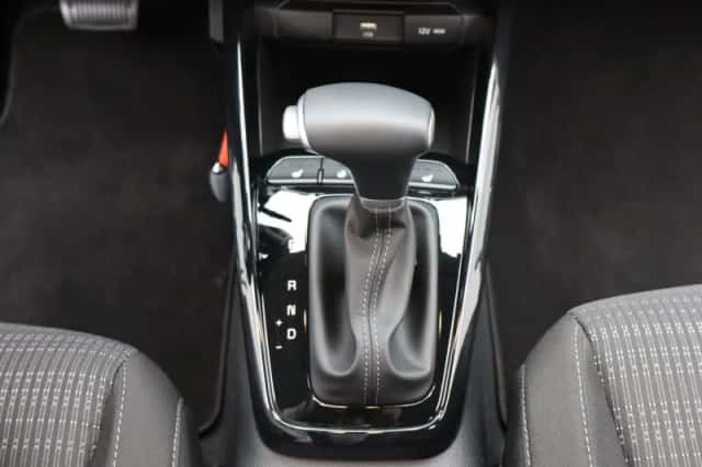 Kia Stonic (2025) thumbnail 12