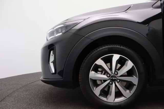 Kia Stonic (2025) thumbnail 17