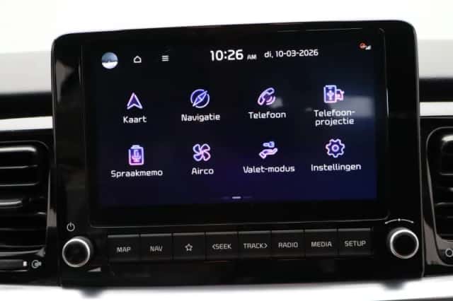 Kia Stonic (2025) thumbnail 18