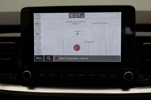 Kia Stonic (2025) thumbnail 19
