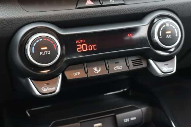 Kia Stonic (2025) thumbnail 20