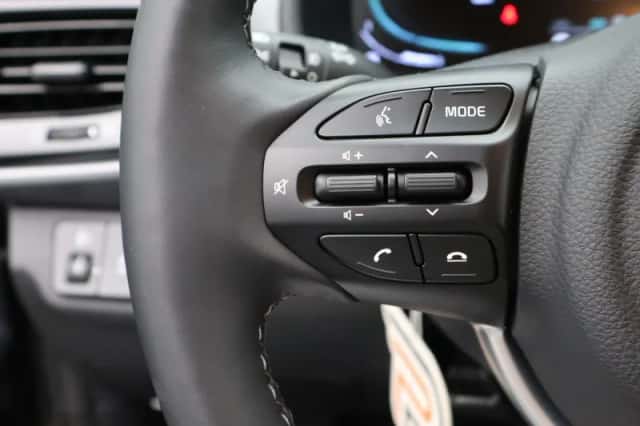 Kia Stonic (2025) thumbnail 25
