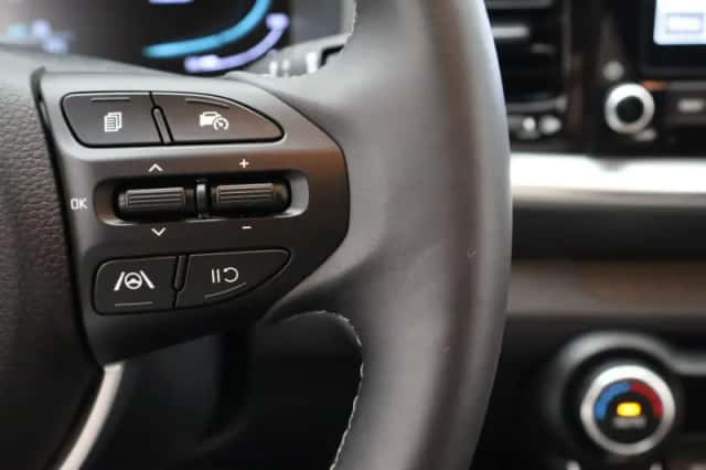 Kia Stonic (2025) thumbnail 26