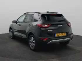 Kia Stonic thumbnail 4