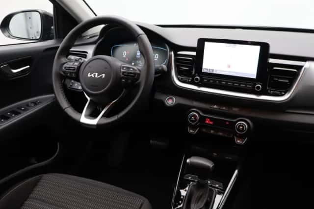 Kia Stonic (2025) thumbnail 31