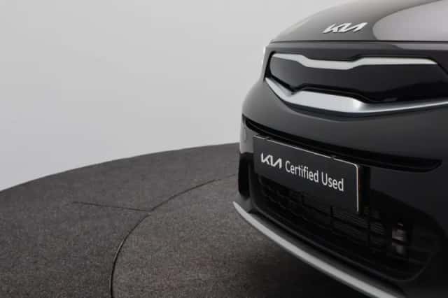 Kia Stonic (2025) thumbnail 35