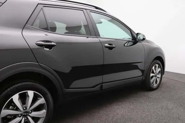 Kia Stonic (2025) thumbnail 39