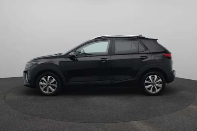 Kia Stonic (2025) thumbnail 6