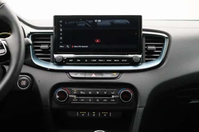 Kia Ceed Sportswagon (2025) thumbnail 11
