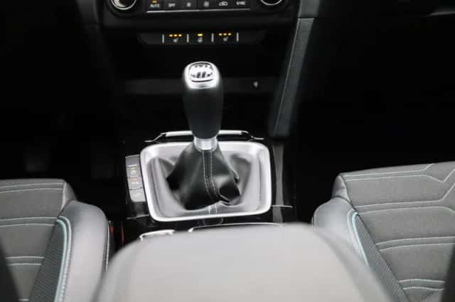 Kia Ceed Sportswagon (2025) thumbnail 12