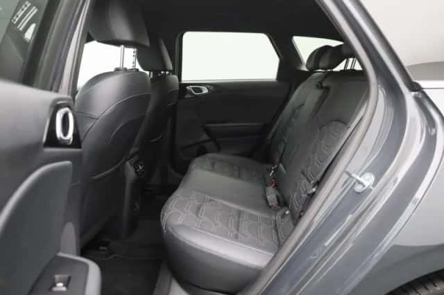 Kia Ceed Sportswagon (2025) thumbnail 14