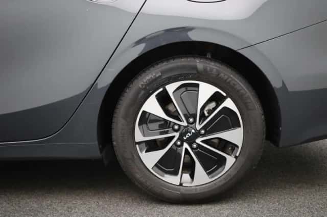 Kia Ceed Sportswagon (2025) thumbnail 15