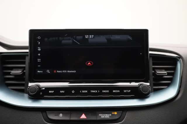 Kia Ceed Sportswagon (2025) thumbnail 19