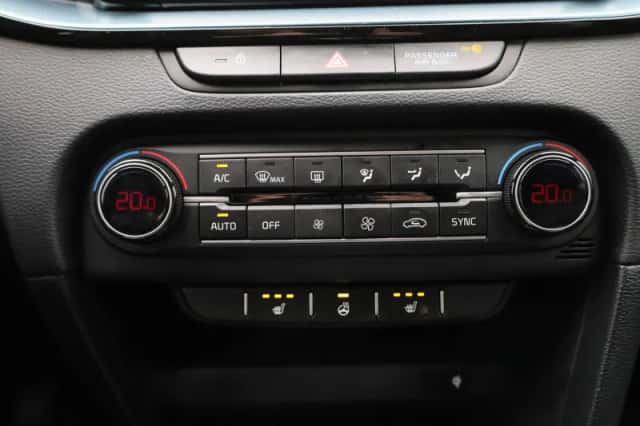 Kia Ceed Sportswagon (2025) thumbnail 20