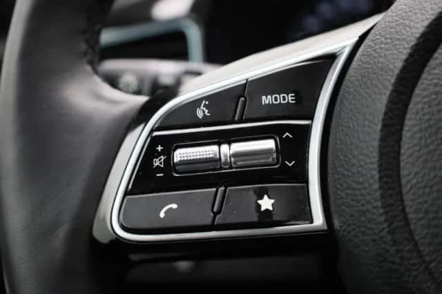 Kia Ceed Sportswagon (2025) thumbnail 21