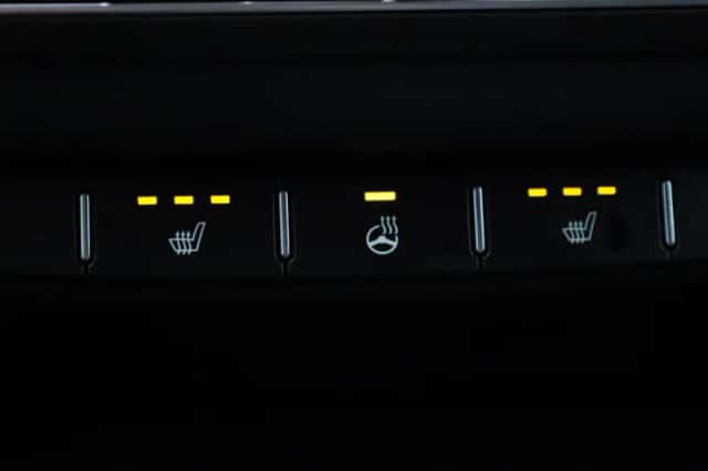 Kia Ceed Sportswagon (2025) thumbnail 22