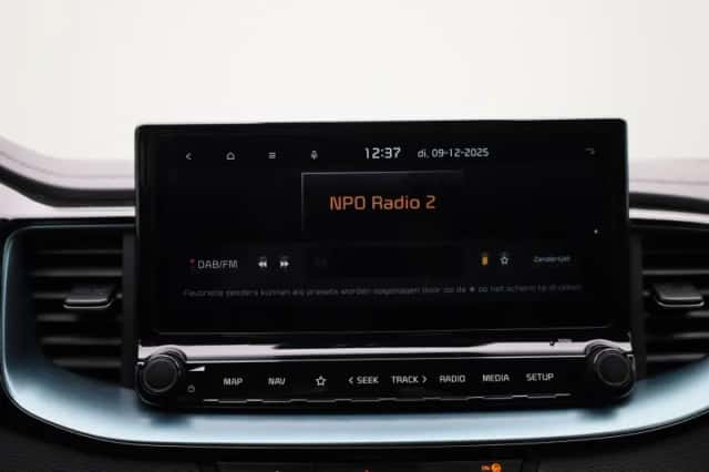Kia Ceed Sportswagon (2025) thumbnail 23