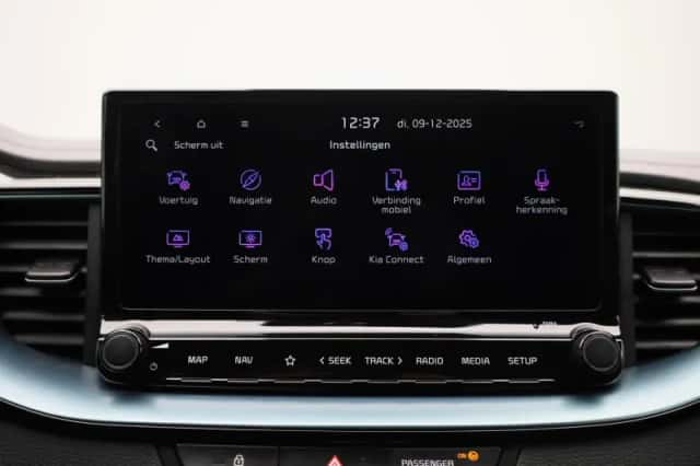Kia Ceed Sportswagon (2025) thumbnail 26