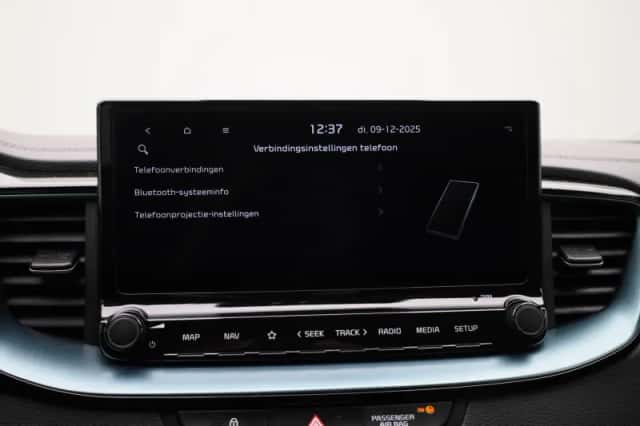 Kia Ceed Sportswagon (2025) thumbnail 28