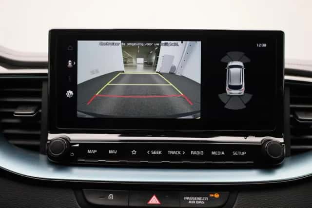 Kia Ceed Sportswagon (2025) thumbnail 31