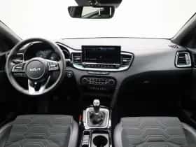 Kia Ceed Sportswagon (2025) thumbnail 37