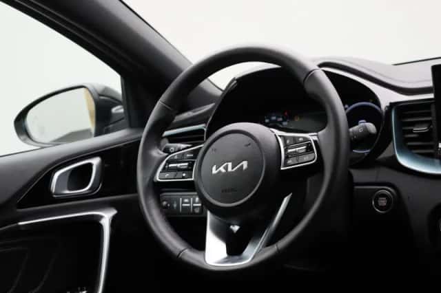 Kia Ceed Sportswagon (2025) thumbnail 38